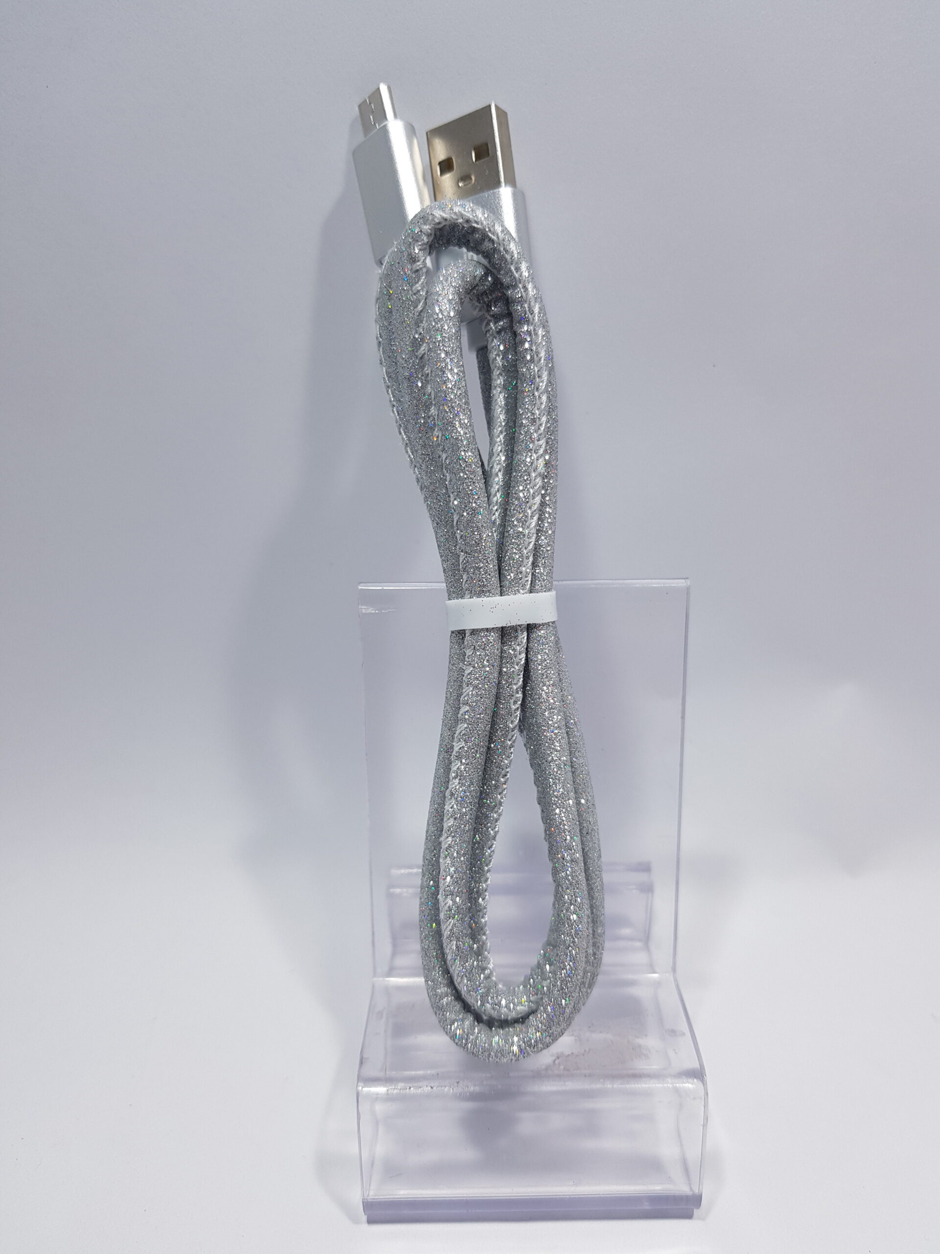 Cable Kosmo Tubo Shine Micro usb de 1 metro - Imagen 7