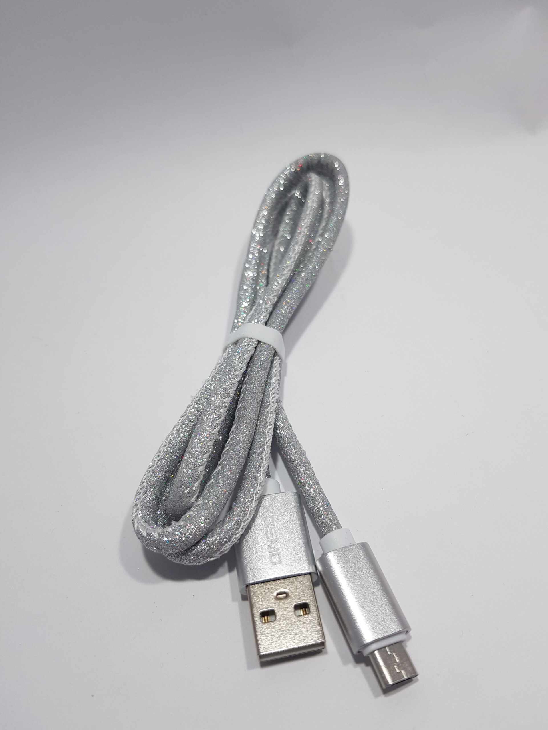 Cable Kosmo Tubo Shine Micro usb de 1 metro - Imagen 6