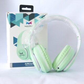 Auricular Maxxa M33 Inalambrico Bluetooth
