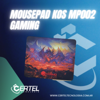 Pad Gamer Kosmo MP002